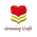 Growing Craft logo