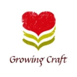 Growing Craft logo