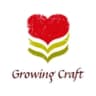 Growing Craft logo