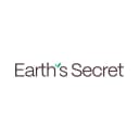 Earth's Secret logo