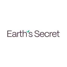 Earth's Secret logo