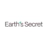 Earth's Secret logo