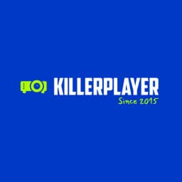 KillerPlayer logo