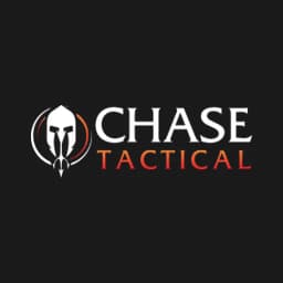 Chase Tactical logo