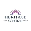 Heritage Store logo