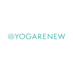 YogaRenew logo