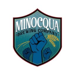 Minocqua Brewing Company logo
