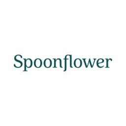 Spoonflower logo
