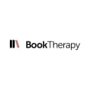 Book Therapy logo