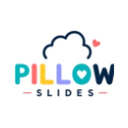 Pillow Slides logo