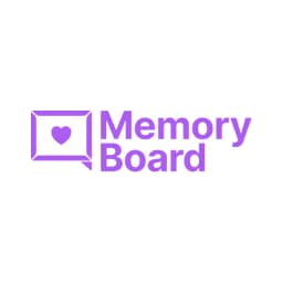 Memoryboard logo