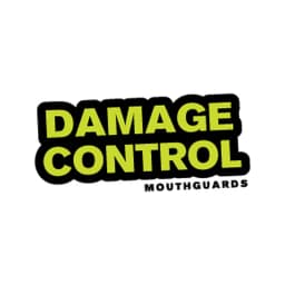 Damage Control Mouthguards logo