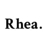 Rhea logo