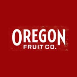 Oregon Fruit logo