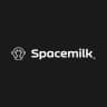 Spacemilk logo