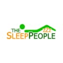 The Sleep People logo
