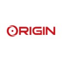 Origin PC logo