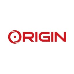 Origin PC logo