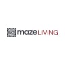 Maze Living logo