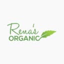 Rena's Organic logo