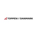 Toppen af Danmark logo