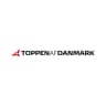 Toppen af Danmark logo