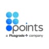 Points.com logo