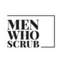 Men who Scrub logo