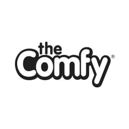 The Comfy logo