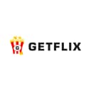 Getflix logo