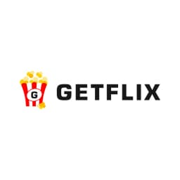 Getflix logo