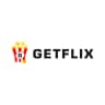 Getflix logo