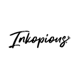 Inkopious logo