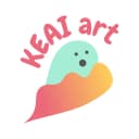 KEAIART logo