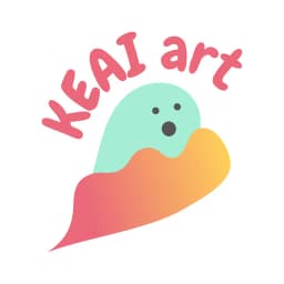 KEAIART logo