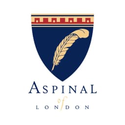 Aspinal of London logo