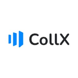 CollX logo
