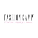Fashion Camp logo