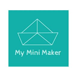 My Mini Maker logo