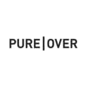 Pure Over logo