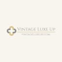 Vintage Luxe Up logo