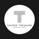 Bodega Crusoe Treasure logo