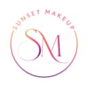 Sunset Makeup logo