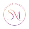 Sunset Makeup logo