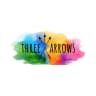 Three Arrows Nutra logo
