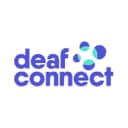 Deaf Lottery logo