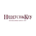 Hilditch & Key logo