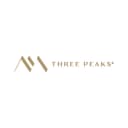 Three Peaks Honey logo