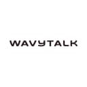Wavytalk logo