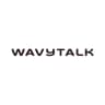 Wavytalk logo